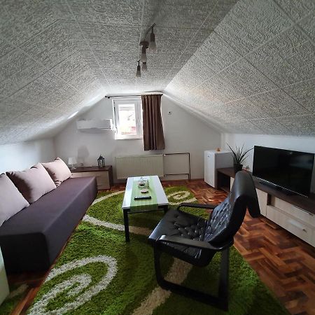 Fortress Apartments Ni מראה חיצוני תמונה