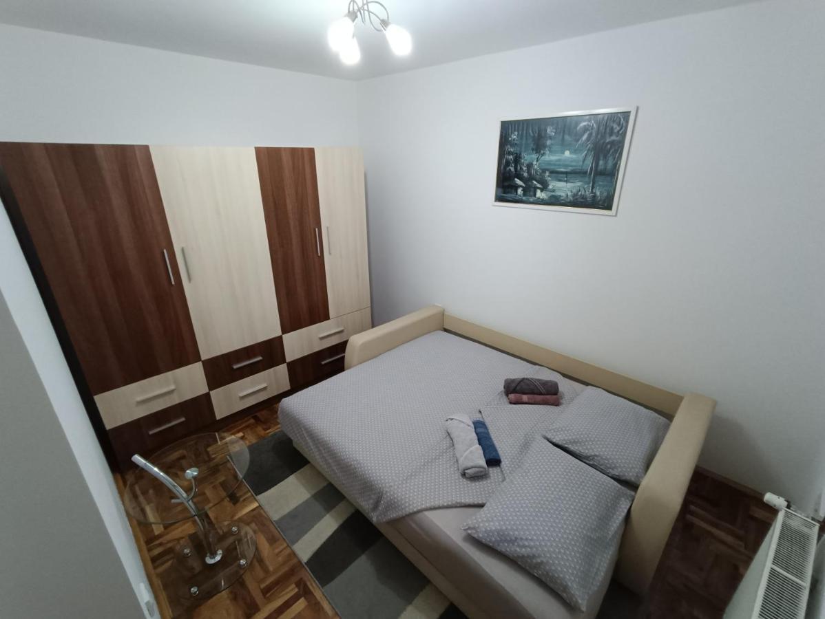 Fortress Apartments Ni מראה חיצוני תמונה