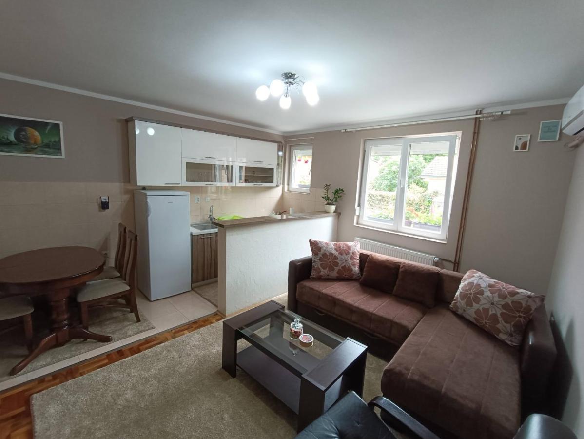 Fortress Apartments Ni מראה חיצוני תמונה