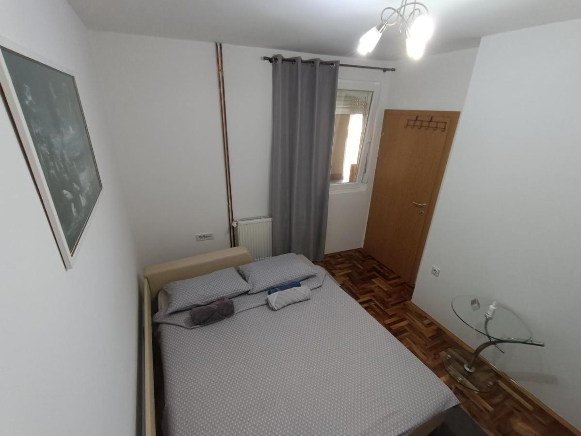 Fortress Apartments Ni מראה חיצוני תמונה