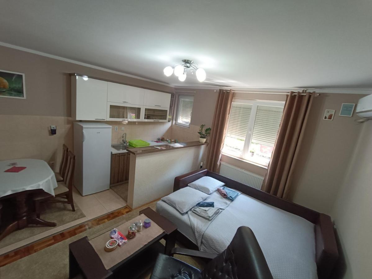 Fortress Apartments Ni מראה חיצוני תמונה