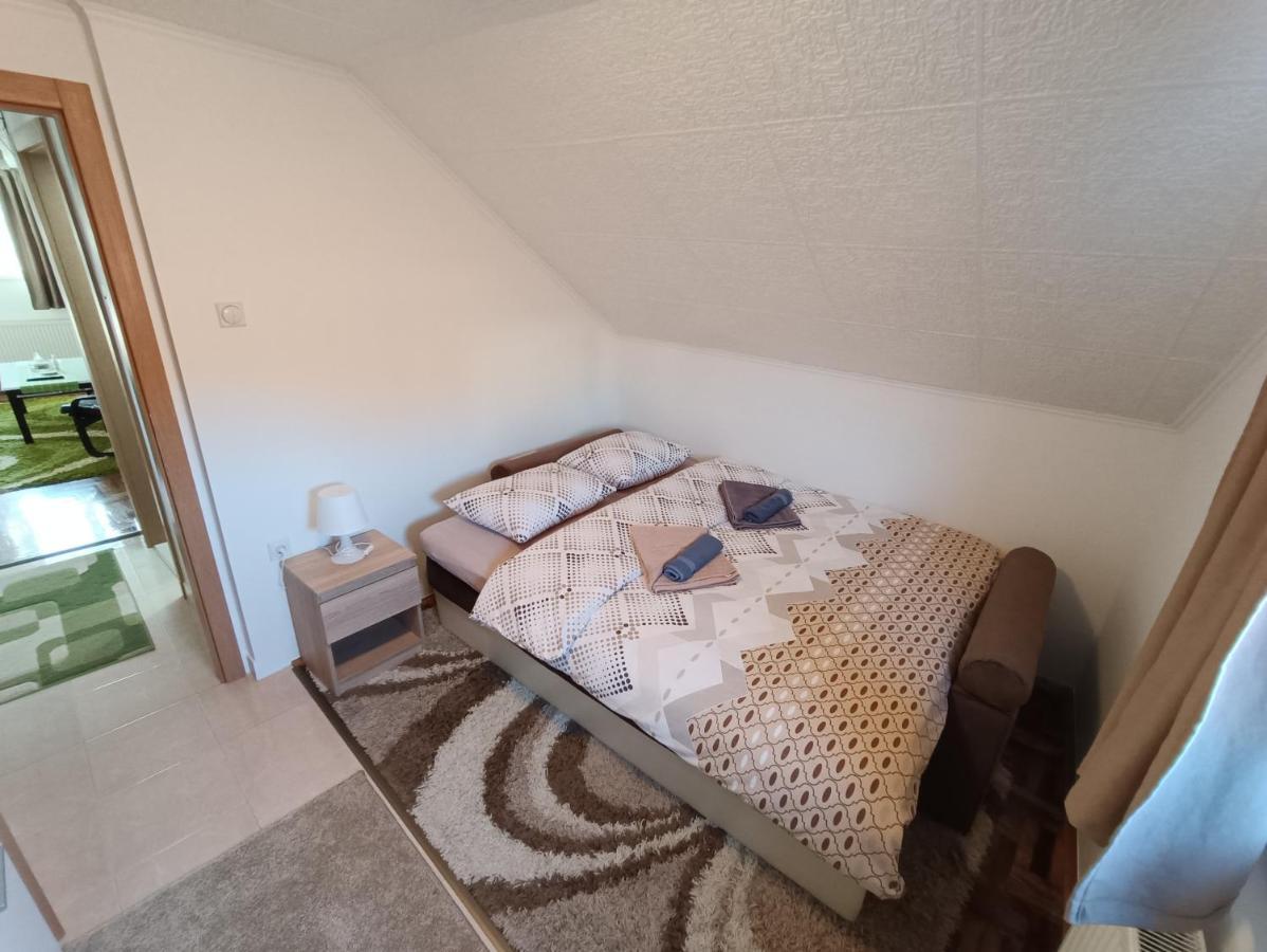 Fortress Apartments Ni מראה חיצוני תמונה