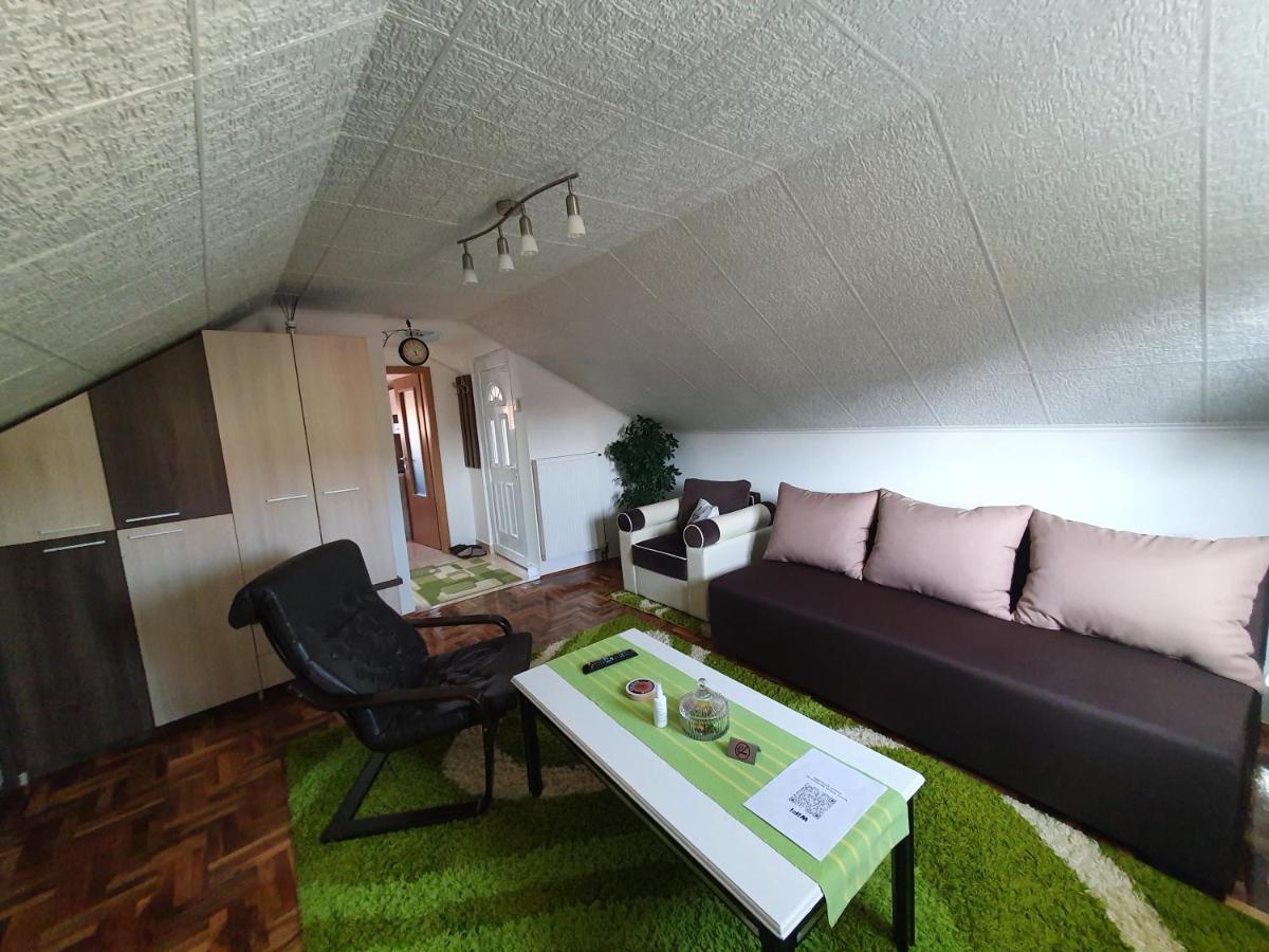 Fortress Apartments Ni מראה חיצוני תמונה
