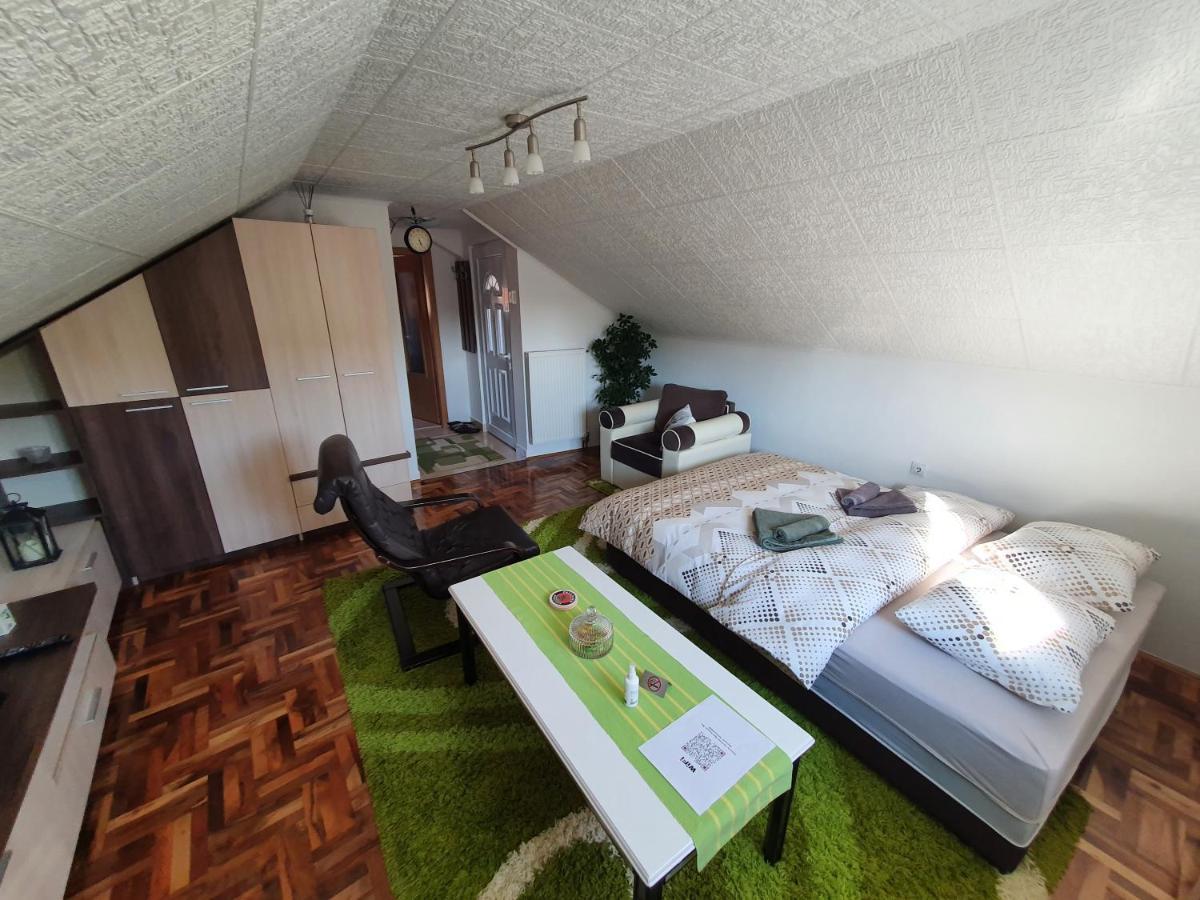 Fortress Apartments Ni מראה חיצוני תמונה
