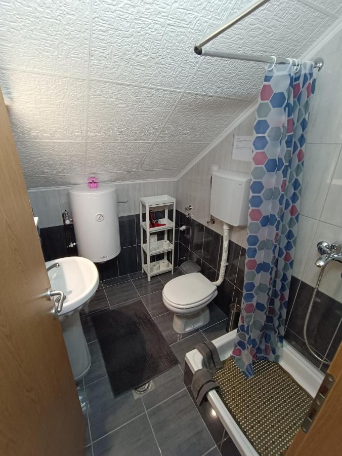 Fortress Apartments Ni מראה חיצוני תמונה