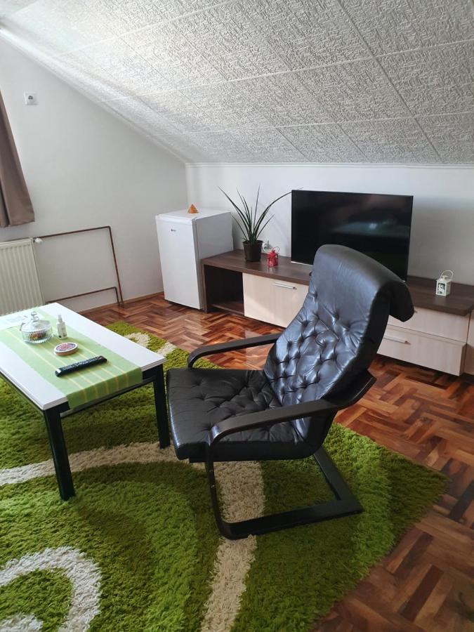 Fortress Apartments Ni מראה חיצוני תמונה