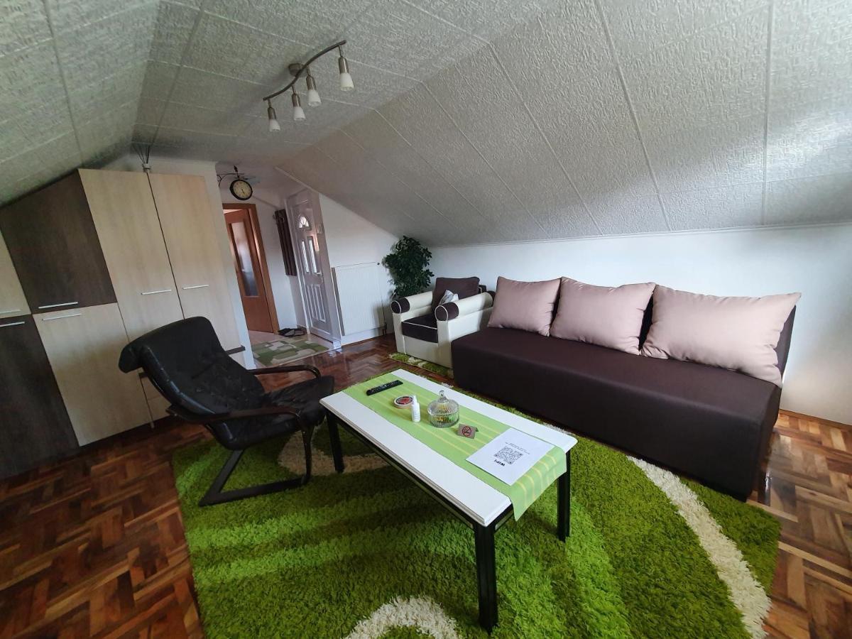 Fortress Apartments Ni מראה חיצוני תמונה