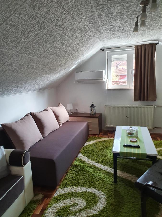 Fortress Apartments Ni מראה חיצוני תמונה