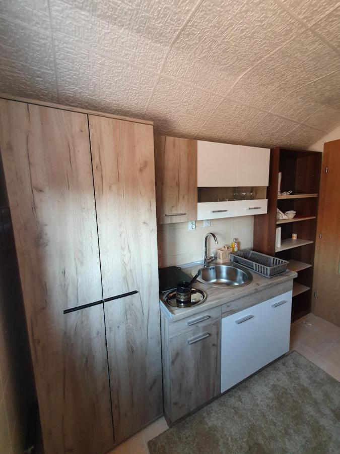 Fortress Apartments Ni מראה חיצוני תמונה