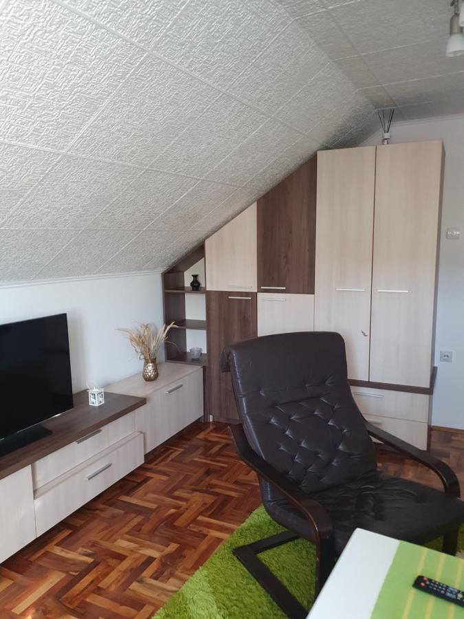 Fortress Apartments Ni מראה חיצוני תמונה