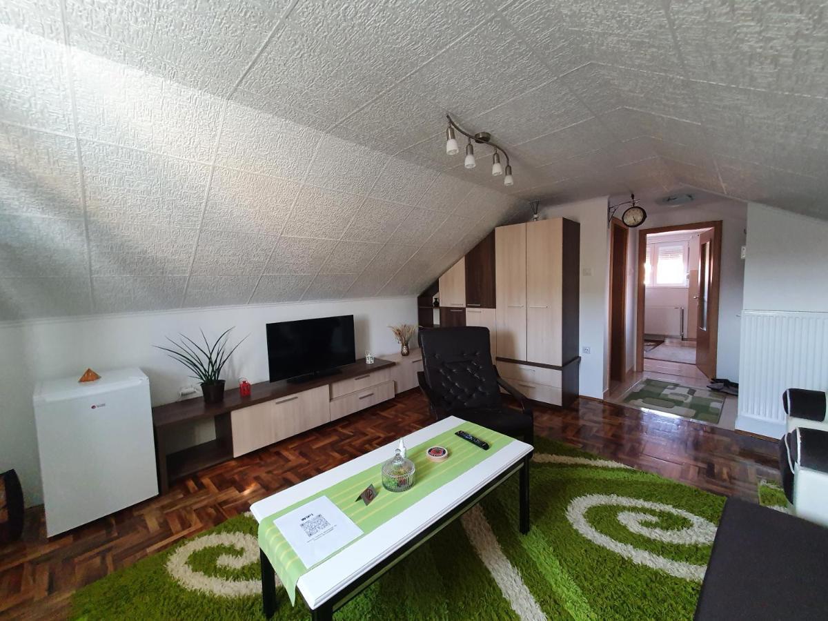 Fortress Apartments Ni מראה חיצוני תמונה