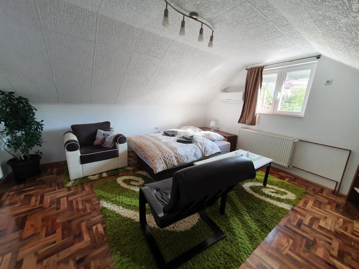 Fortress Apartments Ni מראה חיצוני תמונה