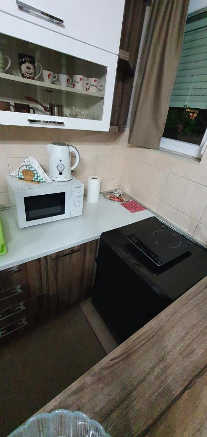 Fortress Apartments Ni מראה חיצוני תמונה