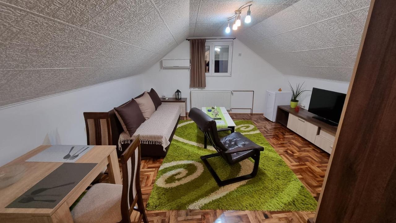 Fortress Apartments Ni מראה חיצוני תמונה