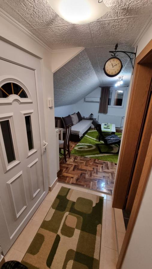 Fortress Apartments Ni מראה חיצוני תמונה