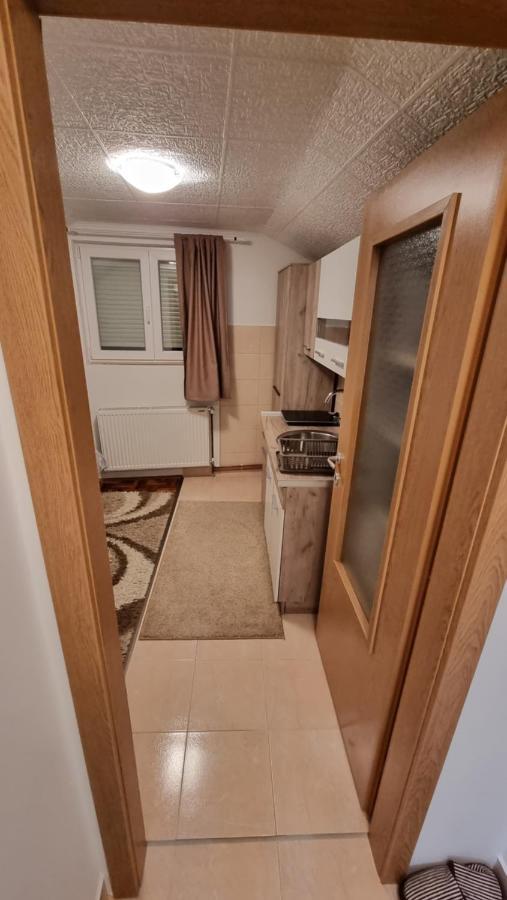 Fortress Apartments Ni מראה חיצוני תמונה