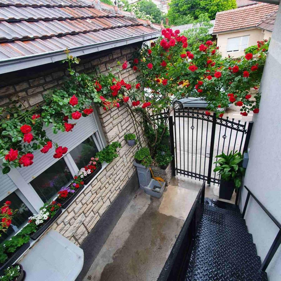 Fortress Apartments Ni מראה חיצוני תמונה