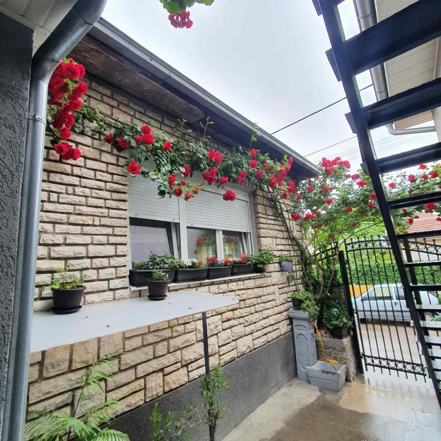 Fortress Apartments Ni מראה חיצוני תמונה